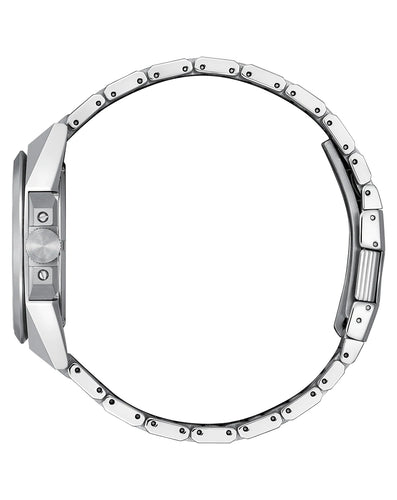 Citizen Series 8 Black NB6010-81E