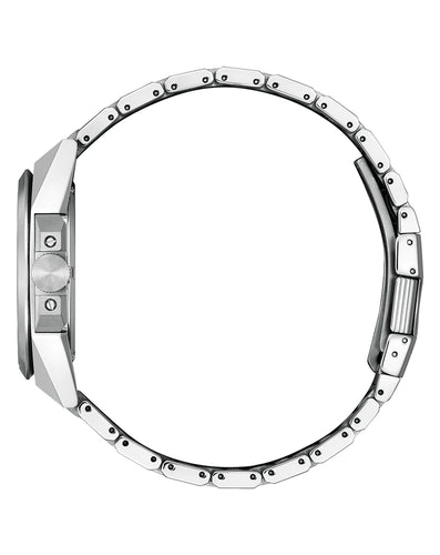 Citizen Series 8 Steel Blue -NB6010-81L