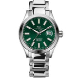 Ball Watch Engineer III Marvelight Chronometer -Green