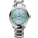 Ball Watch Engineer III Marvelight Chronometer -Ice Blue