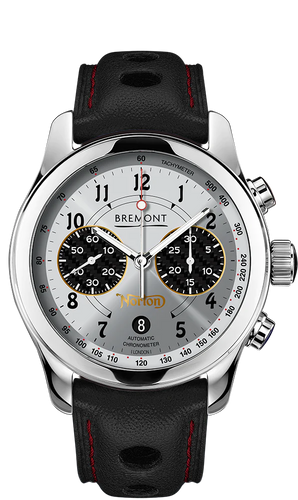Bremont Norton V4 Limited Edition