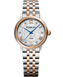 Raymond Weil Maestro Moonphase Ladies MOP