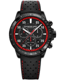 Raymond Weil Tango Chronograph Black Quartz