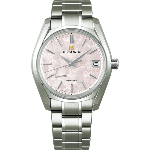 Grand Seiko SBGA413 Cherry Bloosom