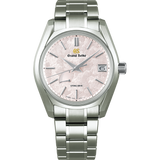 Grand Seiko SBGA413 Cherry Bloosom