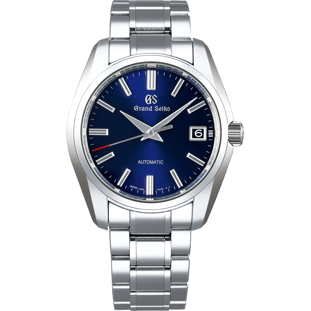 Grand Seiko SBGR321 60th Anniversary Limited Edition