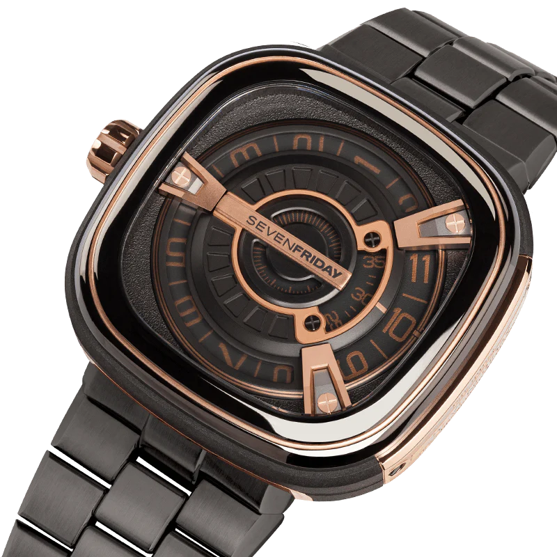 SEVENFRIDAY M2/02M – Wamada Jewellery