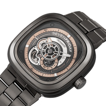 Load image into Gallery viewer, SEVENFRIDAY P2C/01M