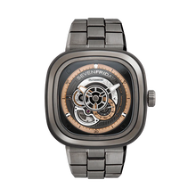 Load image into Gallery viewer, SEVENFRIDAY P2C/01M