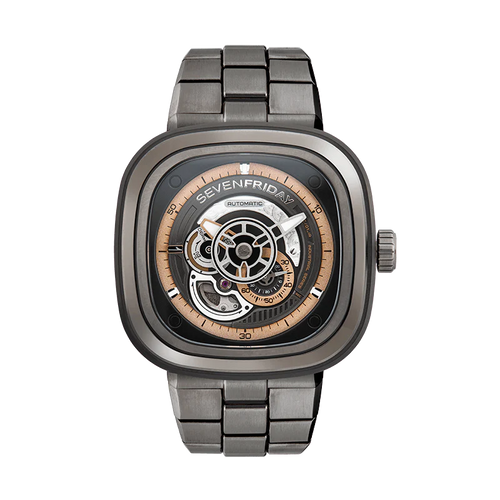 SEVENFRIDAY P2C/01M