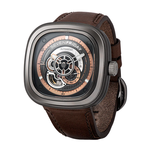 SEVENFRIDAY P2C/01