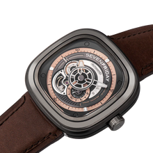 Load image into Gallery viewer, SEVENFRIDAY P2C/01