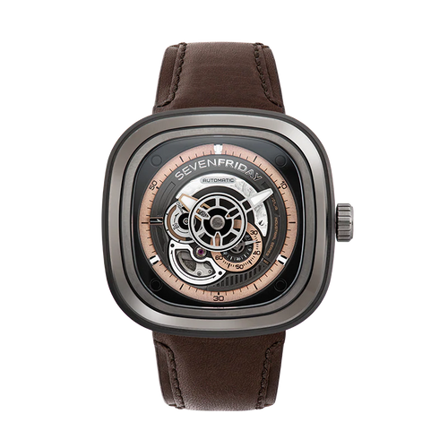 SEVENFRIDAY P2C/01