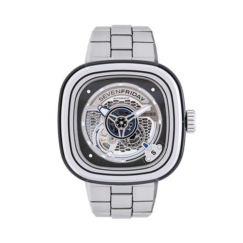 SEVENFRIDAY PS1/01M