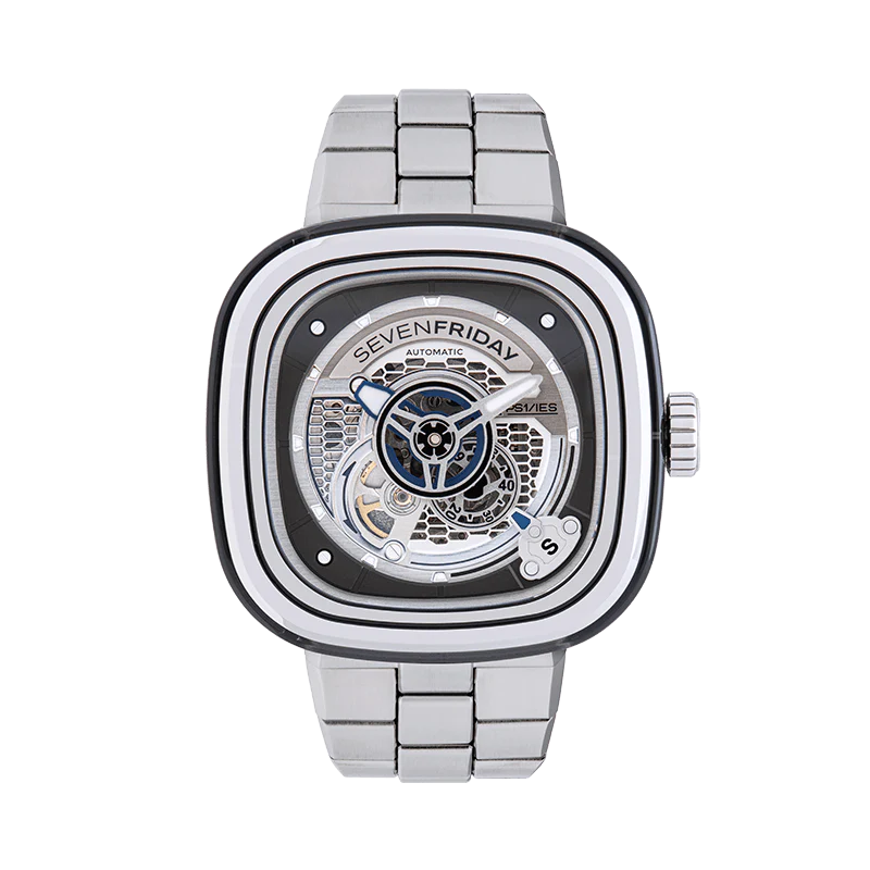 SEVENFRIDAY PS1 01M Wamada Jewellery