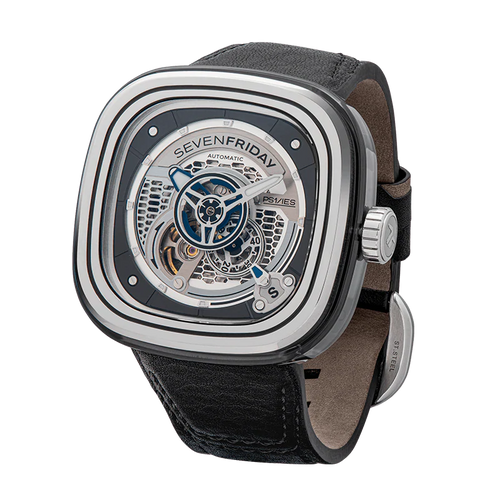 SEVENFRIDAY PS1/01