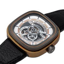 Load image into Gallery viewer, SEVENFRIDAY PS2/02 CUXEDO LIMITED EDITION