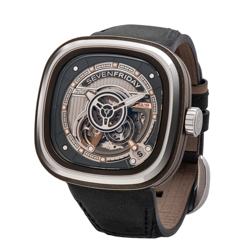 SEVENFRIDAY PS2/01