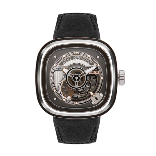 SEVENFRIDAY PS2/01