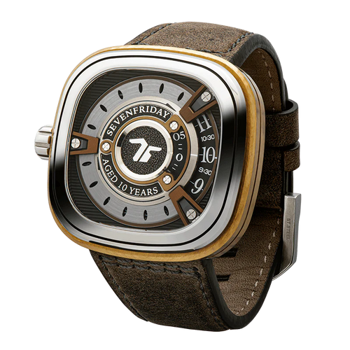SEVENFRIDAY M2/04
