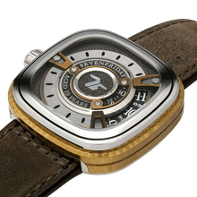 Load image into Gallery viewer, SEVENFRIDAY M2/04