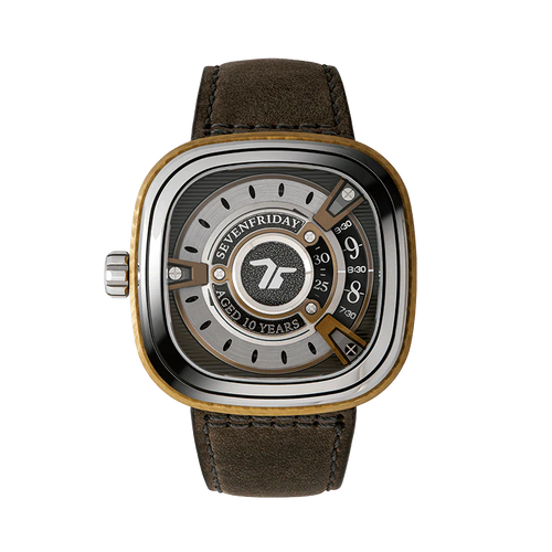 SEVENFRIDAY M2/04
