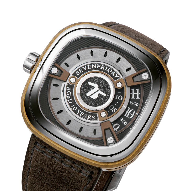 Sevenfriday watch price sales list