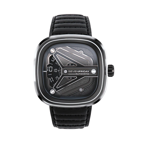 SEVENFRIDAY M3/08 CHROME