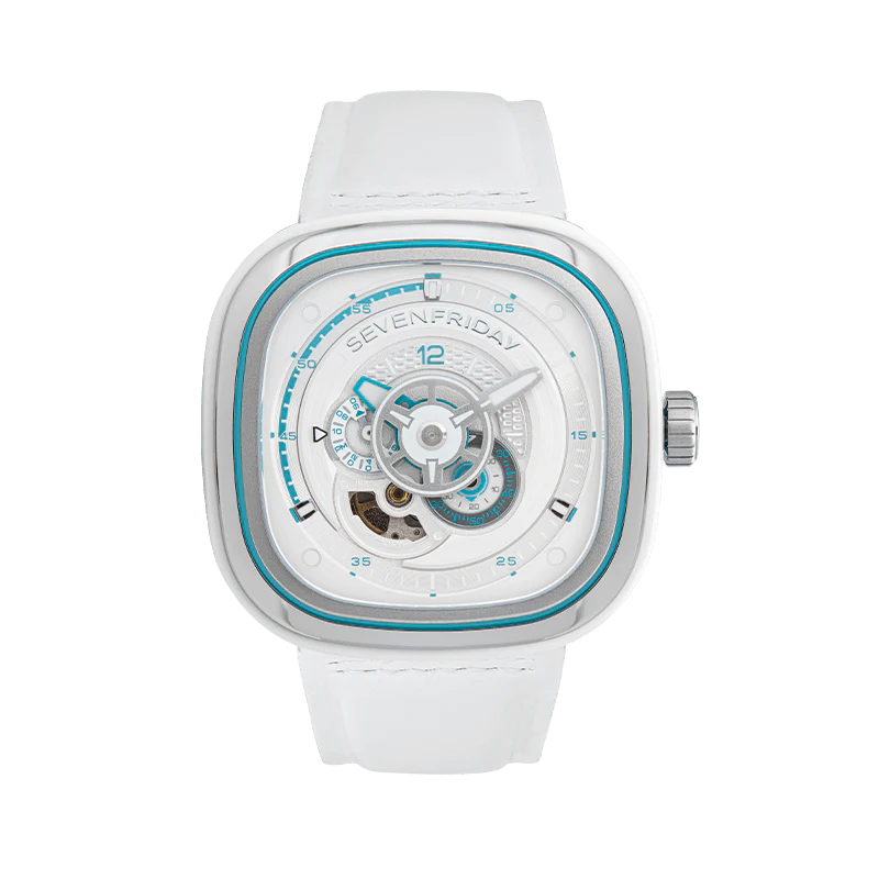 Sevenfriday 316l hot sale