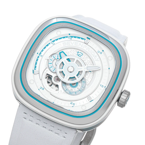 Sevenfriday white sales