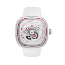 Load image into Gallery viewer, SEVENFRIDAY P3C/12 -BEACH CLUB PINK
