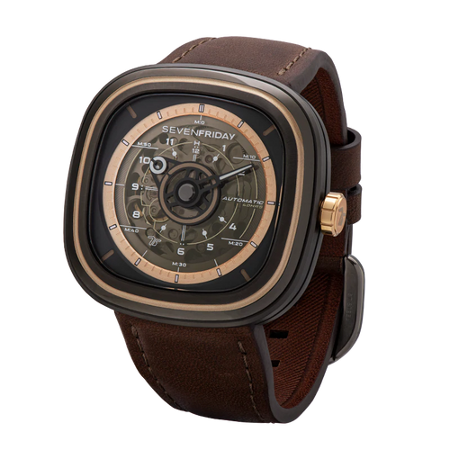 SEVENFRIDAY T2/03