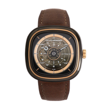 Load image into Gallery viewer, SEVENFRIDAY T2/03