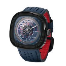 Load image into Gallery viewer, SEVENFRIDAY T3/03