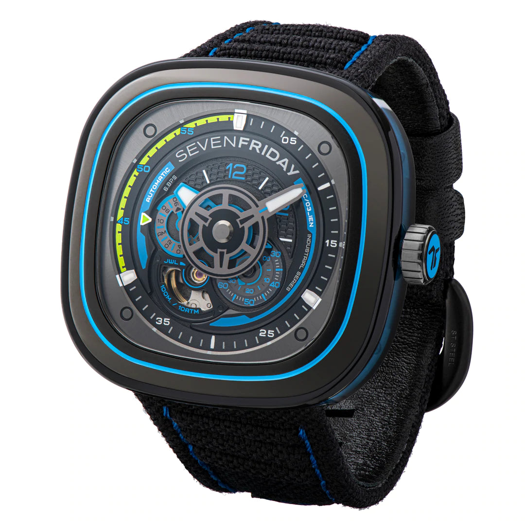 Sevenfriday website new arrivals