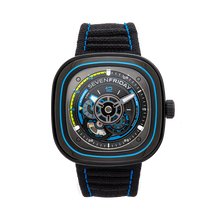 Load image into Gallery viewer, SEVENFRIDAY P3C/03 &quot;BEACH CLUB&quot;