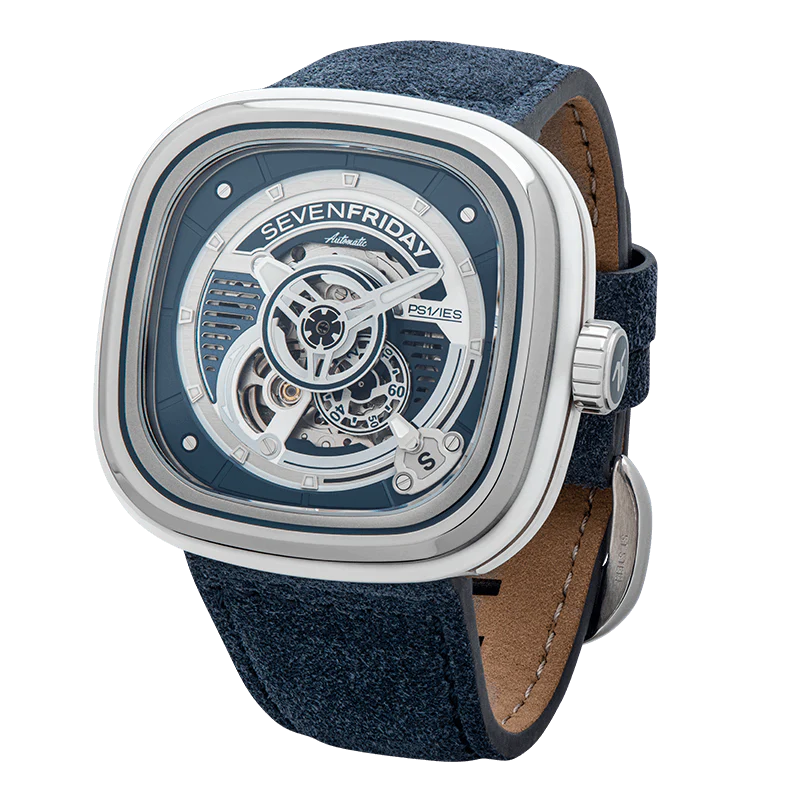 SEVENFRIDAY PS1/03 -Limit Edition