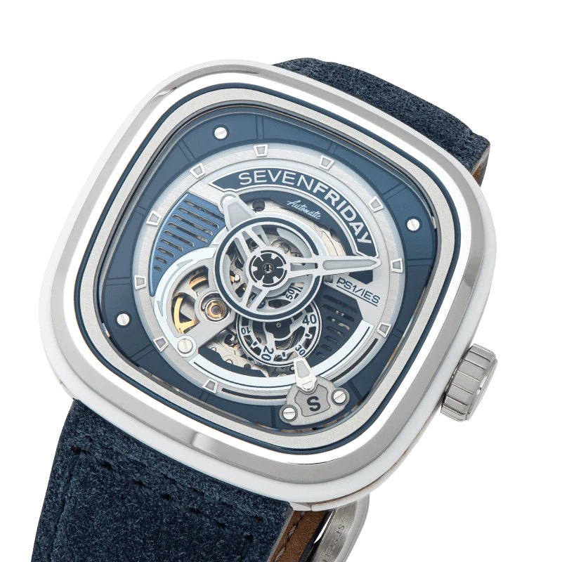 SEVENFRIDAY PS1/03 -Limit Edition