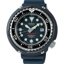 Load image into Gallery viewer, SEIKO 55th Anniversary Divers Watch Limited Edition Tuna SLA041J