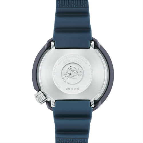 SEIKO 55th Anniversary Divers Watch Limited Edition Tuna SLA041J