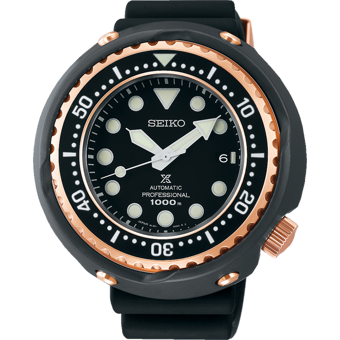 SEIKO Prospex Automatic Divers Watch SLA042J