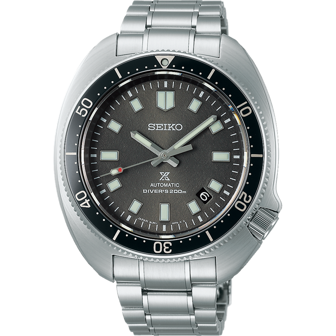 SEIKO Prospex Automatic Divers Watch SLA051J