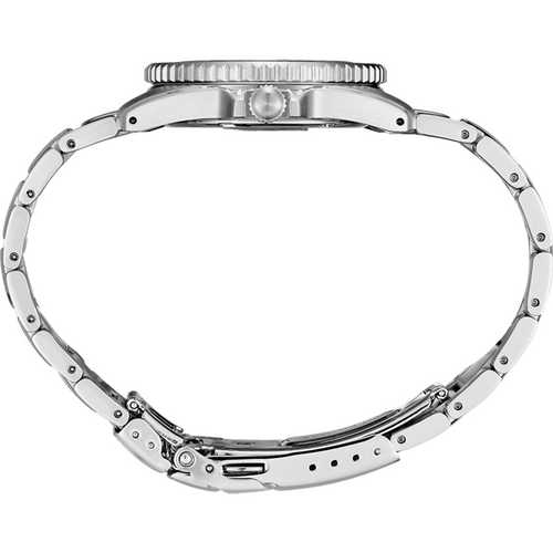 Seiko Prospex Solar Divers Watch SNE583P