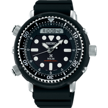 Load image into Gallery viewer, SEIKO Prospex Solar Divers Watch SNJ025P &quot;Arnie&quot;
