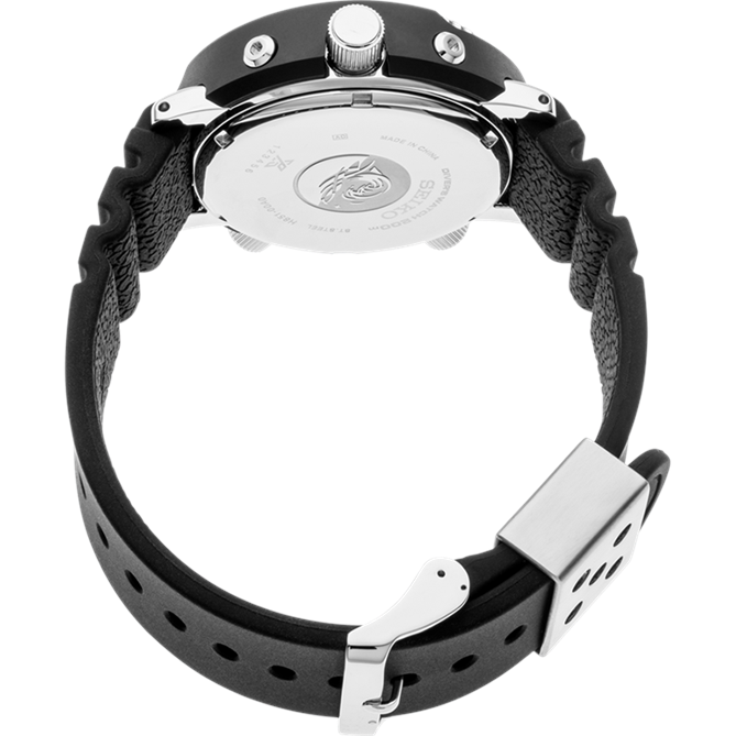 SEIKO Prospex Solar Divers Watch SNJ025P