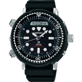 SEIKO Prospex Solar Divers Watch SNJ025P 