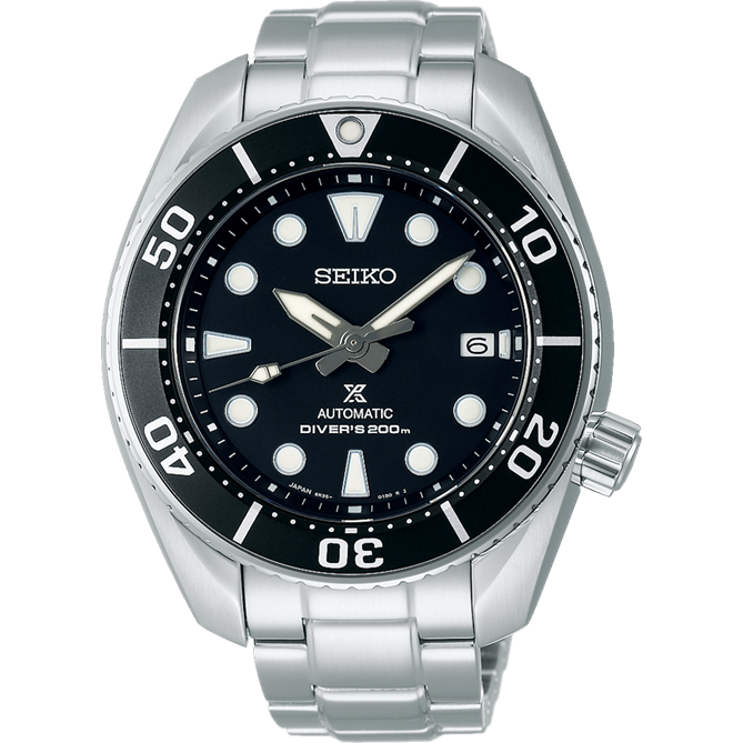 SEIKO Prospex Automatic Divers Watch SPB101J