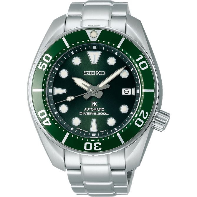 SEIKO Prospex Automatic Divers Watch SPB103J