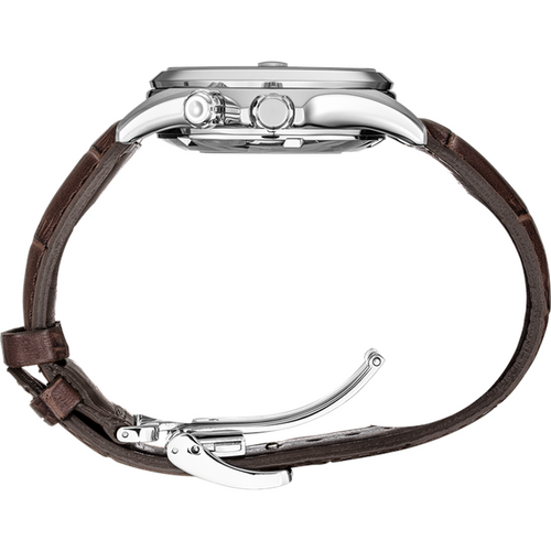 SEIKO Prospex Automatic Watch Alpinist SPB121J