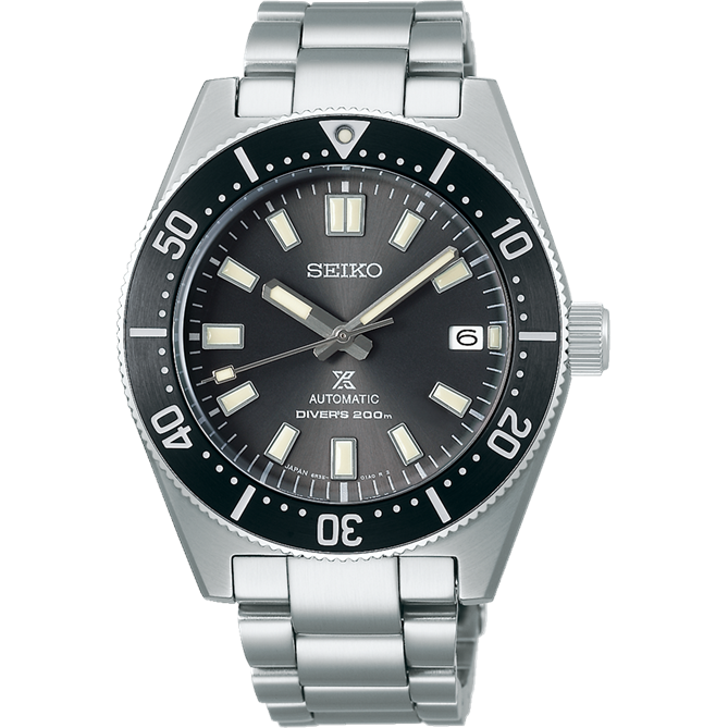 SEIKO Prospex Automatic Divers Watch SPB143J